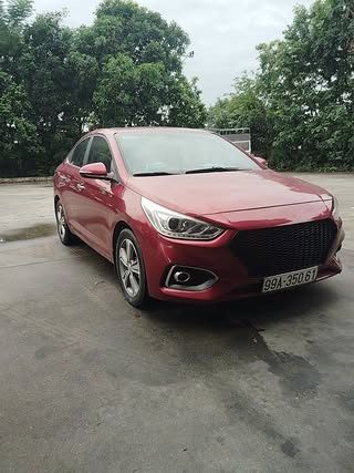 Xe Bắc Ninh