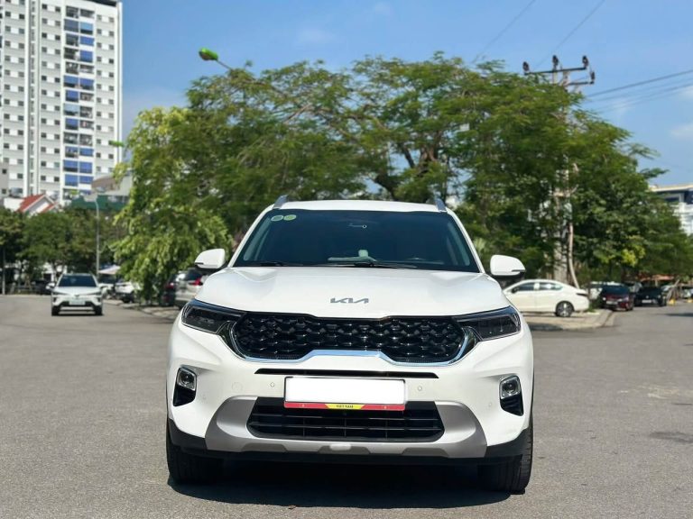 Bán KIA Sonet Premium 2022 Bắc Ninh