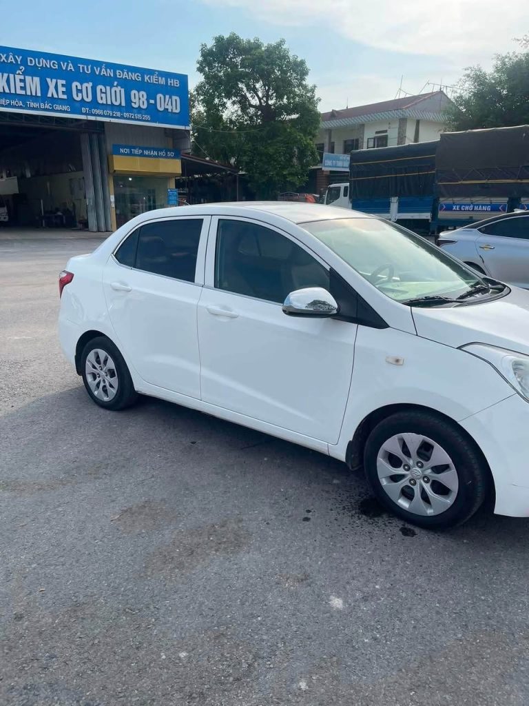 Bán Hyundai i10 2019 xe đẹp xuất sắc chính chủ