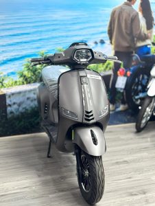 Bán xe điện Takumi Crown 2026 – Trả trước từ 999K Bắc Ninh