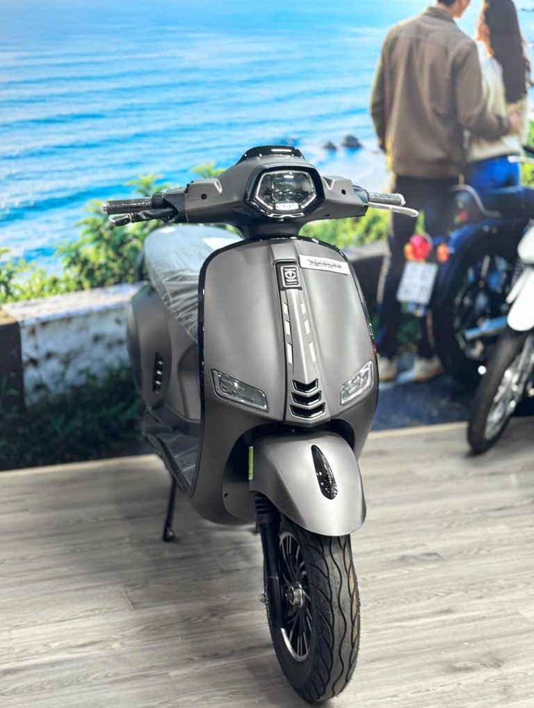 Bán xe điện Takumi Crown 2026 – Trả trước từ 999K Bắc Ninh